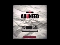 AllUNeed x L'12 - Love Affair (#FirstOfAll Mixtape)