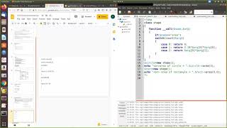 overloading php