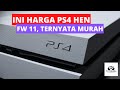 INI HARGA PS4 HEN FW 11 DAN STB AUTOHEN