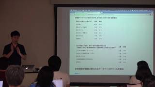 生物学的解釈をするための遺伝子発現DB・解析ツールの使い方 @ AJACSこまち