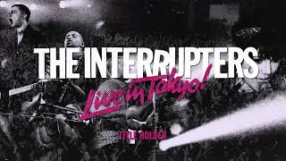 The Interrupters - "Title Holder" (Live)