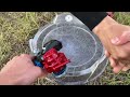 ultimate beyblade battle storm pegasus vs lightning l drago mfb rivals