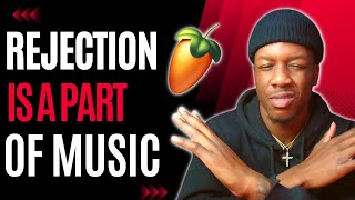 (Music Producers) How To Handle Rejection!