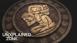 Unlocking the Secrets of the Maya Calendar | Ancient Aliens | The UnXplained Zone