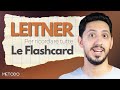 Studiare con le Flashcards: Dimostrazione del Sistema Leitner (Step by Step)