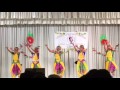 kanti performs in calgary bharatnatyam kalai mandram cbkm