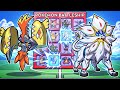 We Played Pokemon Battleship, Then Double Battle!