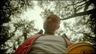 Bouvé - Down On My Luck (Official Visualizer)
