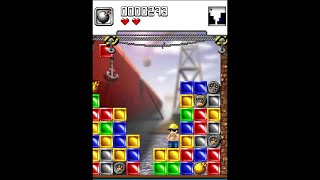 Super Stack Attack (Java ME) - Playthrough