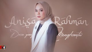 Anisa Rahman - Dosa Yang Menghantui ( H. Rhoma Irama ) ( Official Music Video )