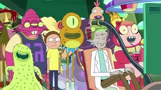 Roy: A Life Well Lived 60FPS (Rick and Morty)