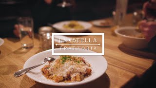 La Stella Trattoria - Promo Video