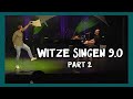 Witze singen 9.0 - Part 2 // by Sven Bensmann #comedy #witze #singen