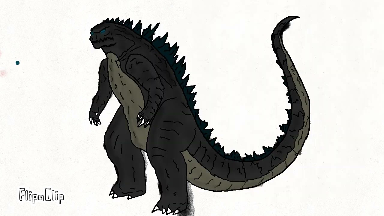 Godzilla Vs Monkey Part 15 The Aftermath Trailer Youtube
