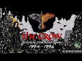 The Crow 94-96 Soundtracks Selection [YoDubMixes 2022 Compilation]