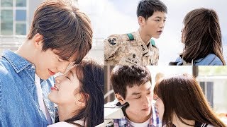 TOP 20 KOREAN DRAMAS (2012-2016)