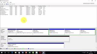 How To Use Resilient File System ReFS On Windows 10