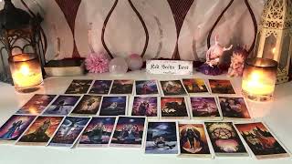 LEO   - realised you are irreplaceable... they want to talk!!! LEO TAROT LOVE READING