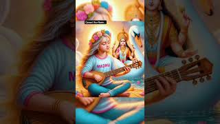 Bhakti Dj Song 2024| Saraswati Puja song 2024 | saraswati puja dj song 2024 | saraswati puja ke gana