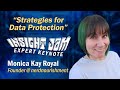 Strategies for Data Protection | #ExpertKeynote