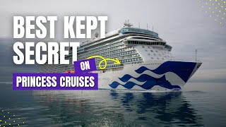 Princess Cruises Best-Kept Secret: Winemaker's Exclusive Culinary Experience