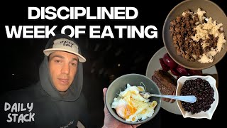 Stack Attack | How to Bounce Back