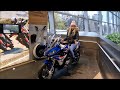 *jedziemy motocyklem do chorwacji z psem* bmw welt vlog 2023