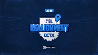 2026 UIL Realignment Special Live from Birdville
