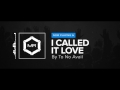 to no avail i called it love hd