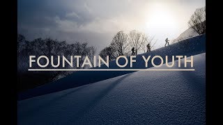 Fountain Of Youth with Mike Douglas | Salomon TV