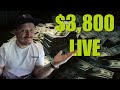 Cristian AP Makes $3,800 LIVE With Pocket Option!