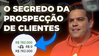 Os 5 segredos da prospecção de clientes