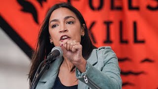 AOC ruthlessly roasted after being left red faced over embarrassing blunder