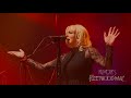 "Gold Dust Woman" Fleetwood Mac performed by Rumours of Fleetwood Mac