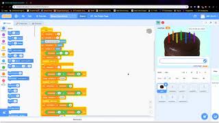 Binary Cake Remix: Code Explanation