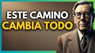 Descubre el Camino Divino: Confiar en Dios Puede Transformar tu Vida | El Mejor Mensaje de C.S Lewis