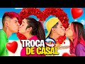 TROCAMOS DE CASAL POR 24 HORAS *Deu ruim