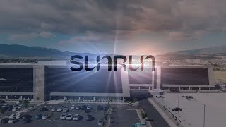 Who is Sunrun?