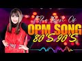 Tagalog Love Songs 80 90-Imelda Papin Non Stop Of Asin, Freddie Aguilar Greatest Hits-OPM Songs 2024