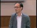 Ministerial Salary Debate, Parliament, Jan 17 2012 -  Yee Jenn Jong