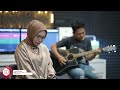 ayah ku kirimkan doa laoneis live cover indah yastami