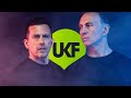 Matrix & Futurebound - Weightless (ft. Glacier Baby)