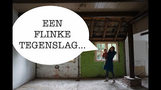 WEEK 11 - EEN FLINKE TEGENSLAG - Met Een Verhaal