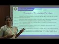 Module - 3 | Lecture - 1