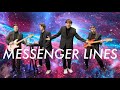 DOTE - Messenger Lines (Official Video)