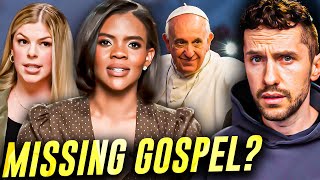 this video may convert you catholicism...