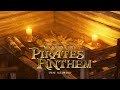 Nick Havsen & GRYM - Pirates Anthem (feat. ALEJANDRO)