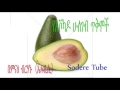 የአቮካዶ ሁለገብ ጥቅሞች the benefits of avocado 640x360