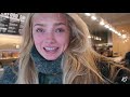 VLOG 13  Road to the Victoria's Secret Fashion Show 2017(PART 1 of 2)