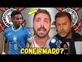 🚨EXCLUSIVO! NICOLA TRAZ ATUALIZAÇÕES IMPORTANTES DO CORINTHIANS | NOTÍCIAS IMPORTANTES DO TIMÃO